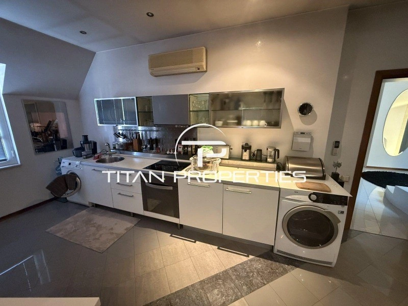 منزل فسيح مكون من 4 غرف نوم في بلوفديف، بلغاريا