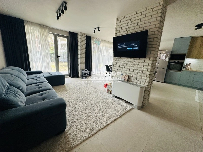 保加利亚普罗夫迪夫 586 m² 豪华公寓