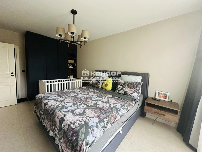 保加利亚普罗夫迪夫 586 m² 豪华公寓