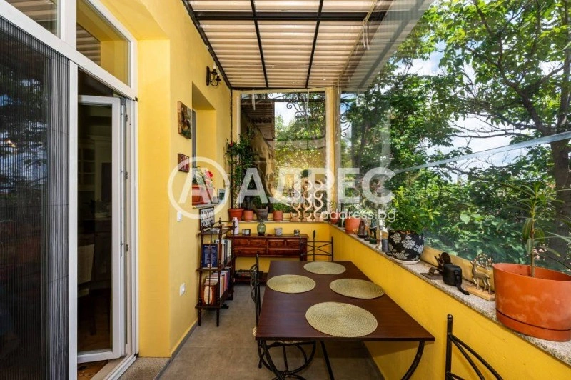 Spacious apartment 148 m2 in Plovdiv, Bulgaria