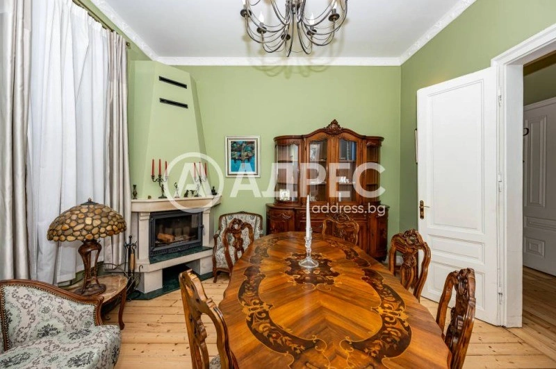 Spacious apartment 148 m2 in Plovdiv, Bulgaria