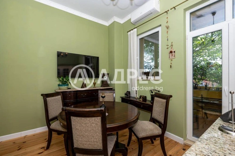 Spacious apartment 148 m2 in Plovdiv, Bulgaria