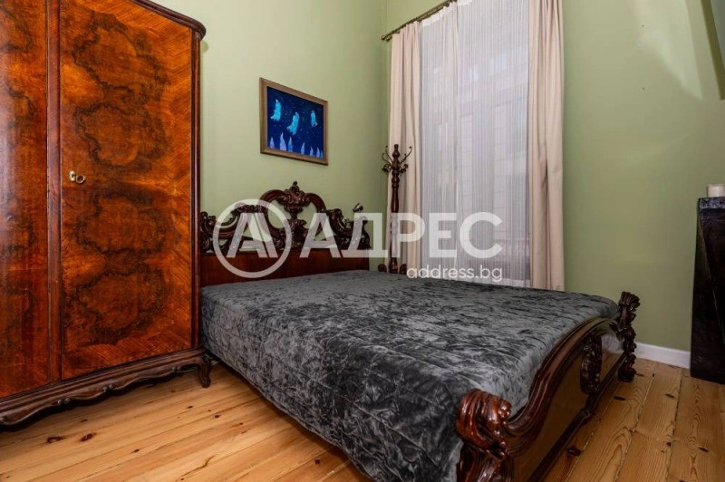 Spacious apartment 148 m2 in Plovdiv, Bulgaria