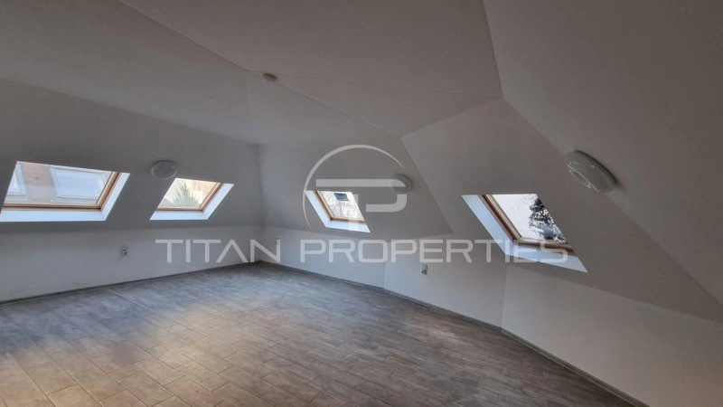 Spacious house 550 m2 in Plovdiv, Bulgaria