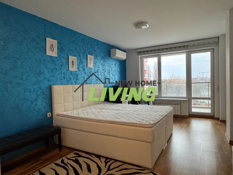 Modern apartment 176 m2 in Plovdiv, Bulgaria