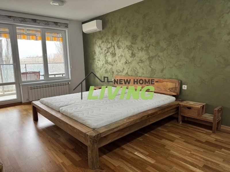 Modern apartment 176 m2 in Plovdiv, Bulgaria