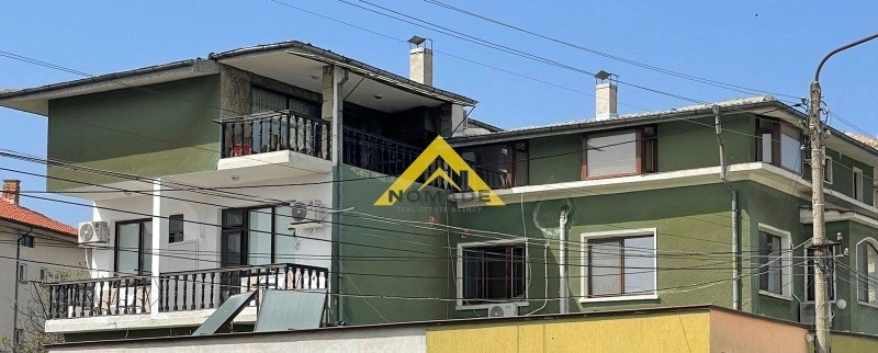 خانهای جادار 400 m2 در پلوودیو، بلغارستان