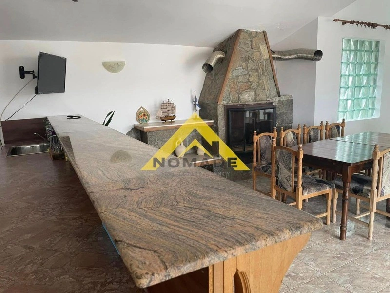 خانهای جادار 400 m2 در پلوودیو، بلغارستان