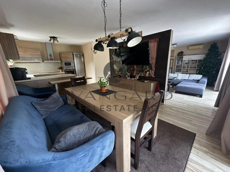 منزل فسيح مكوَّن من 4 غرف نوم في بلوفديف، بلغاريا