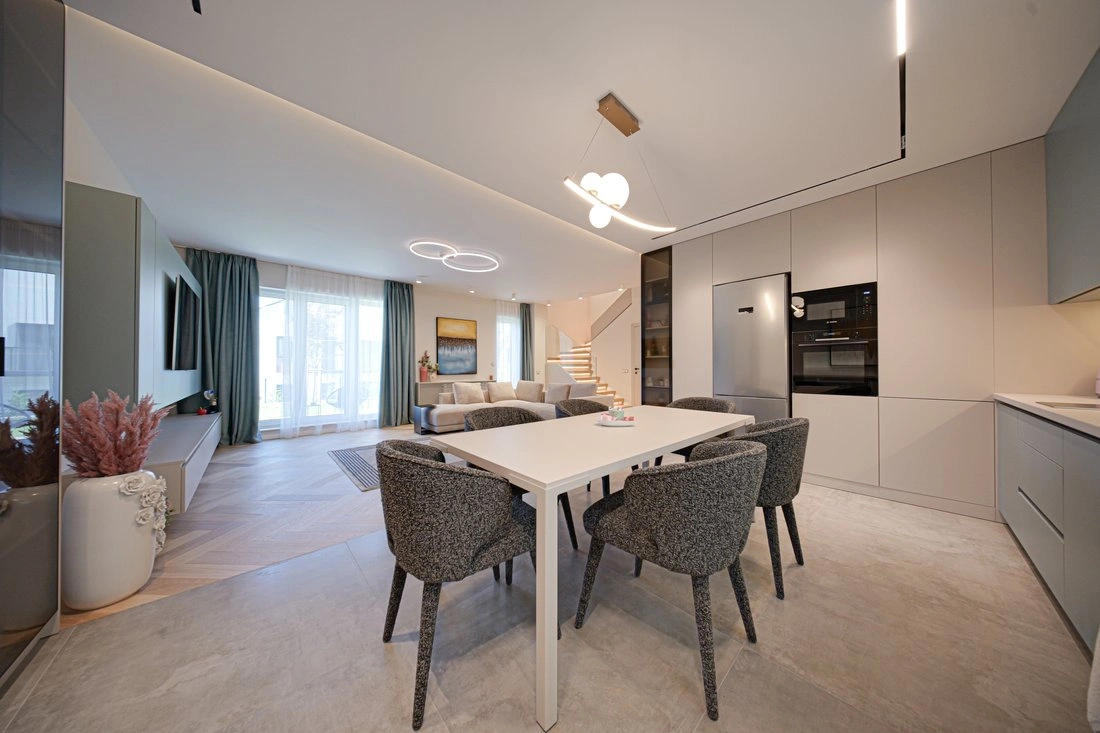 Comfortable house 220 m2 in Sofia, Bulgaria