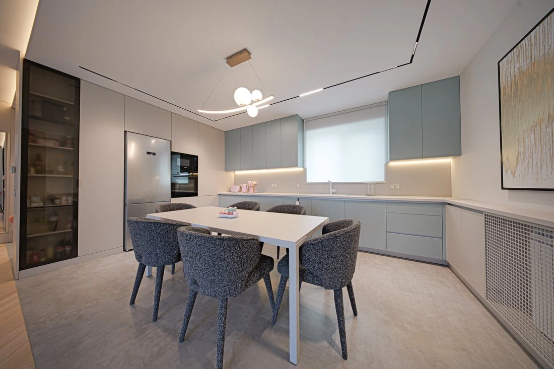 Comfortable house 220 m2 in Sofia, Bulgaria