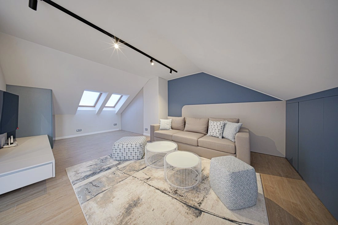 Comfortable house 220 m2 in Sofia, Bulgaria