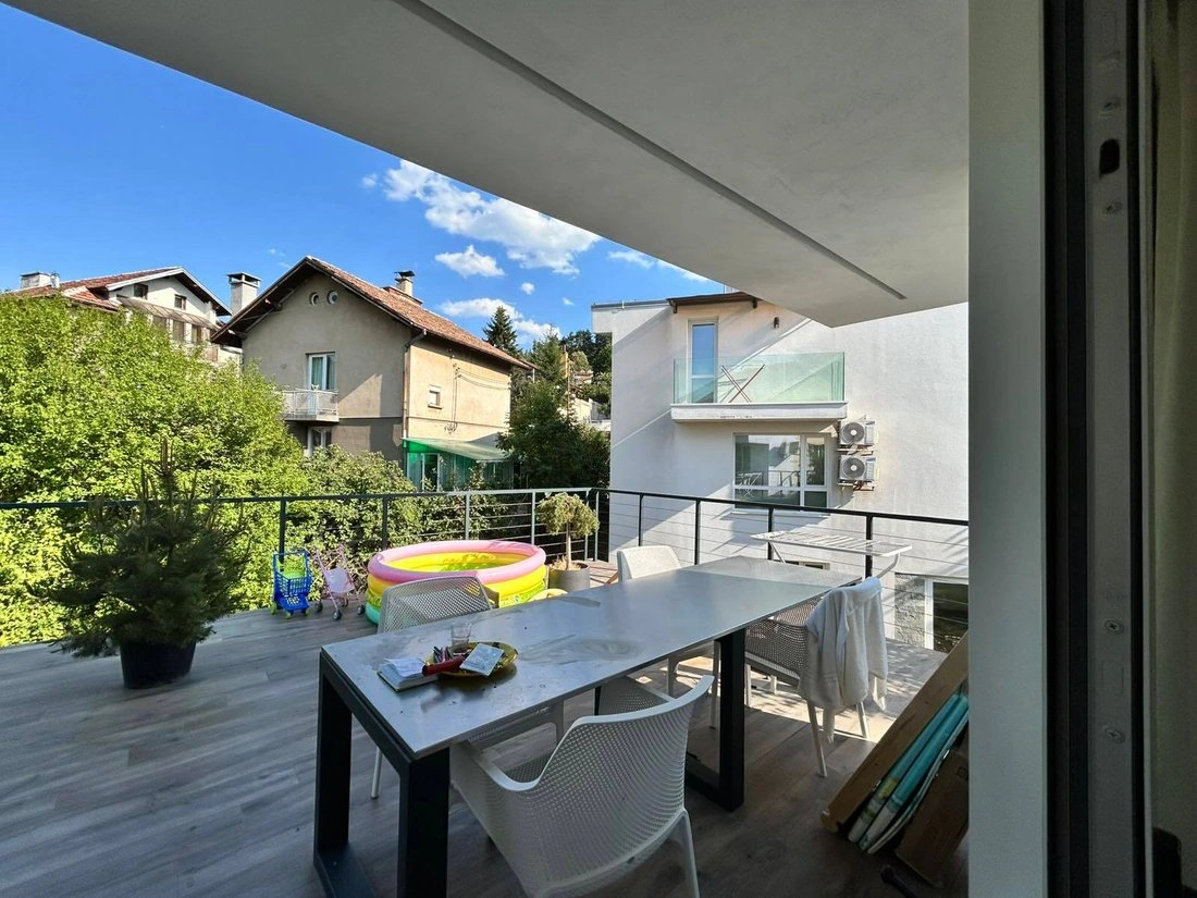 Spacious house 225 m2 in Sofia, Bulgaria