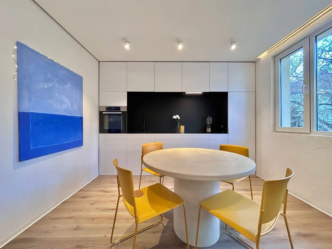 Spacious house 225 m2 in Sofia, Bulgaria