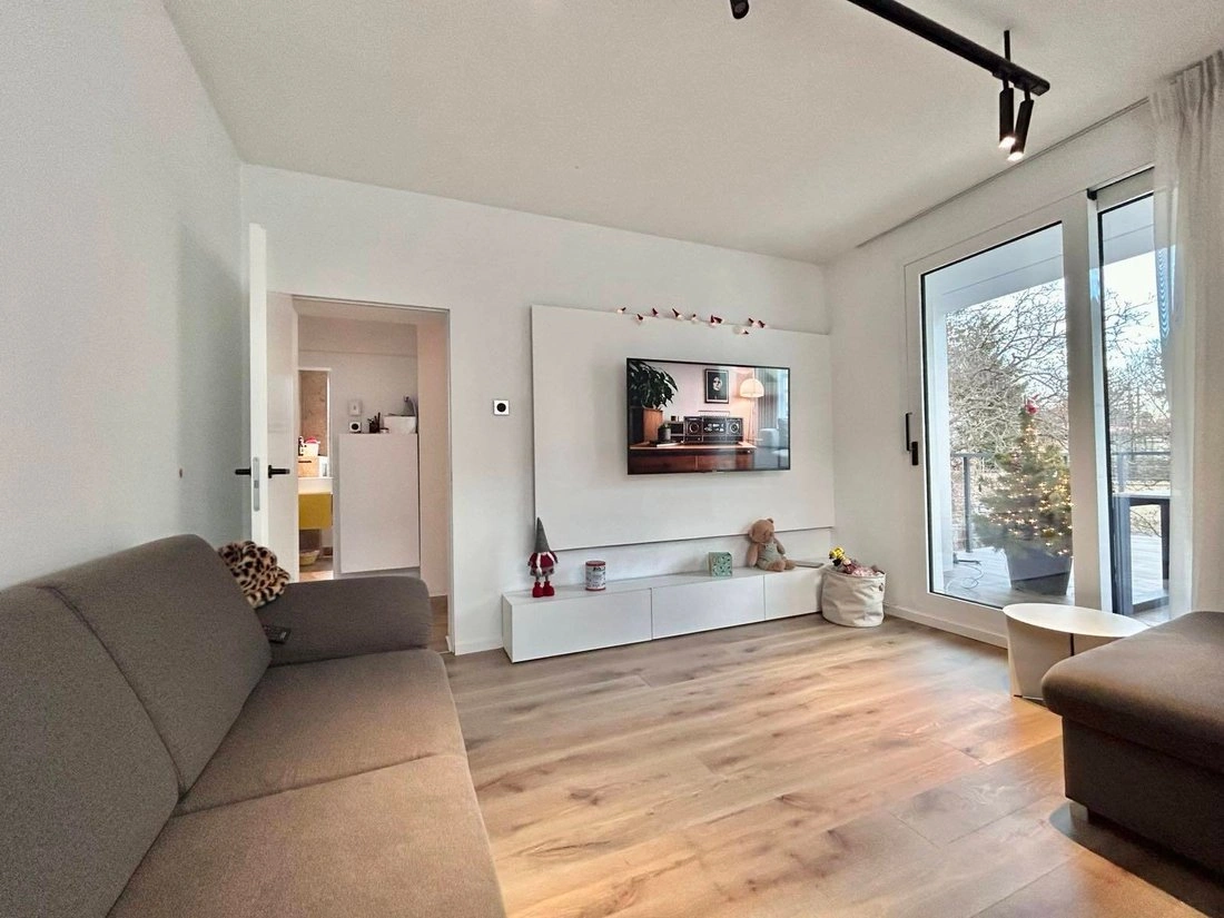 Spacious house 225 m2 in Sofia, Bulgaria