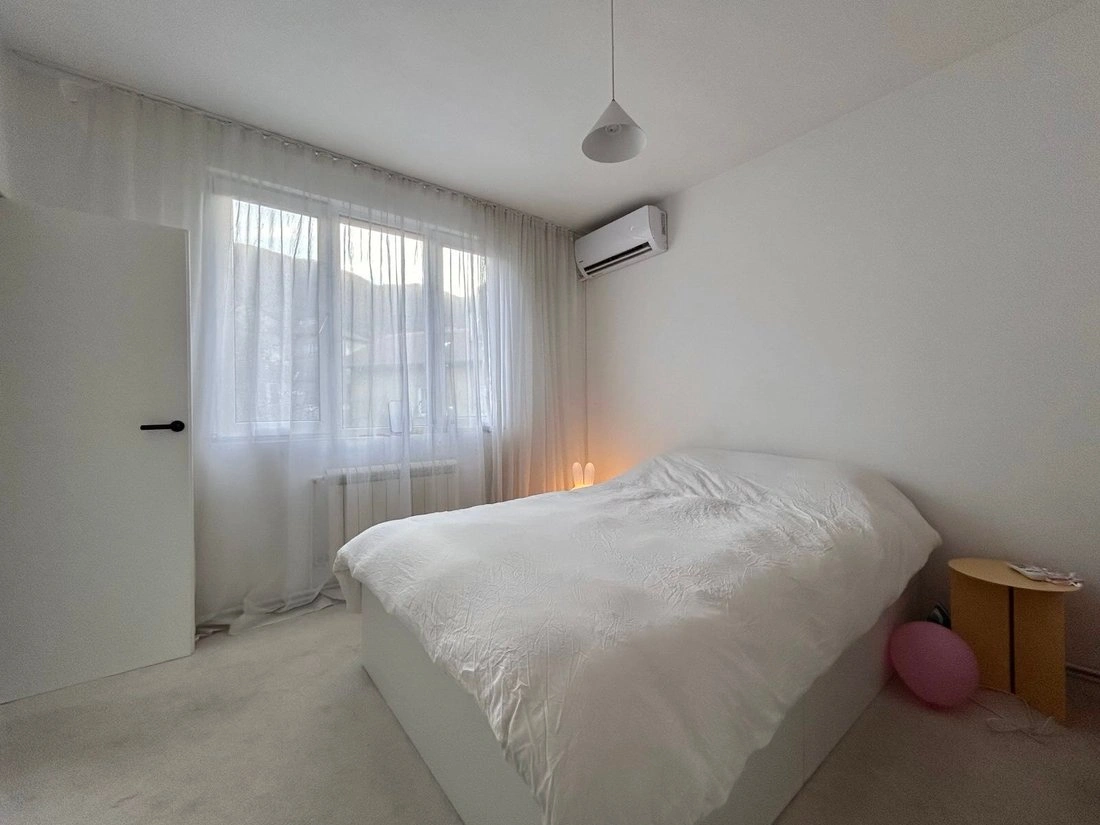 Spacious house 225 m2 in Sofia, Bulgaria