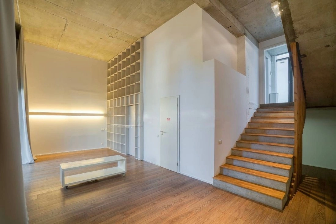 خانهای جادار 255 m² در صوفیه، بلغارستان