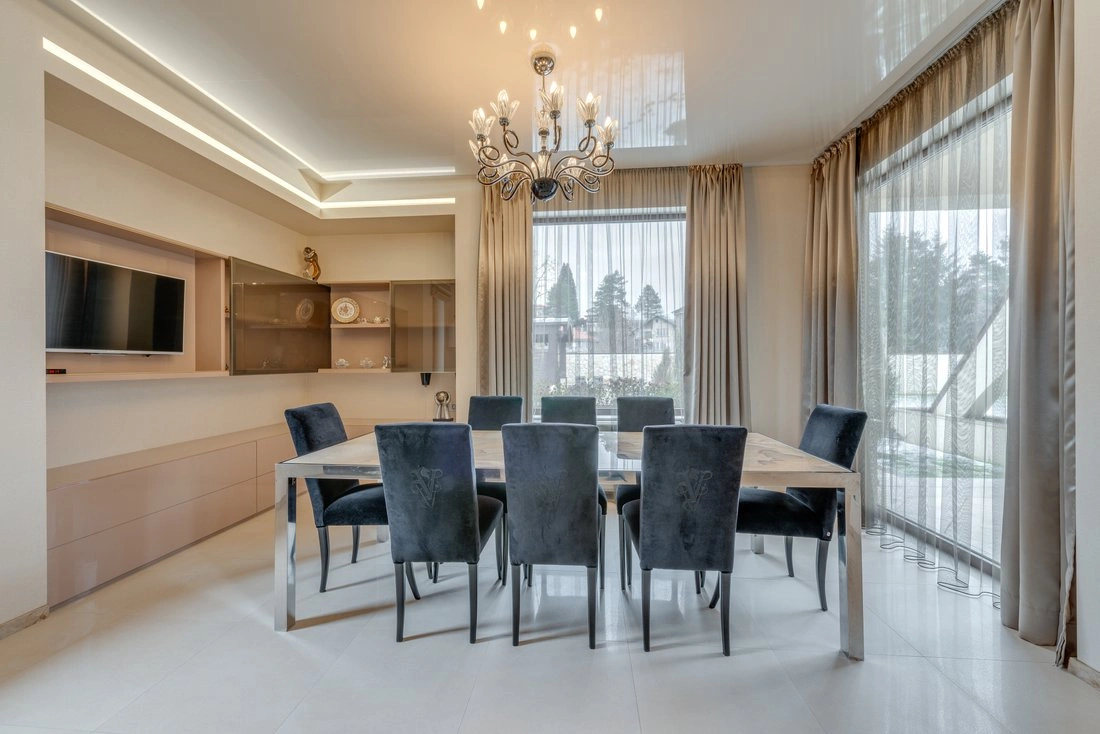 خانهٔ جادار 450 m² در صوفیه، بلغارستان