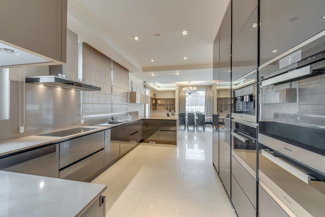 خانهٔ جادار 450 m² در صوفیه، بلغارستان