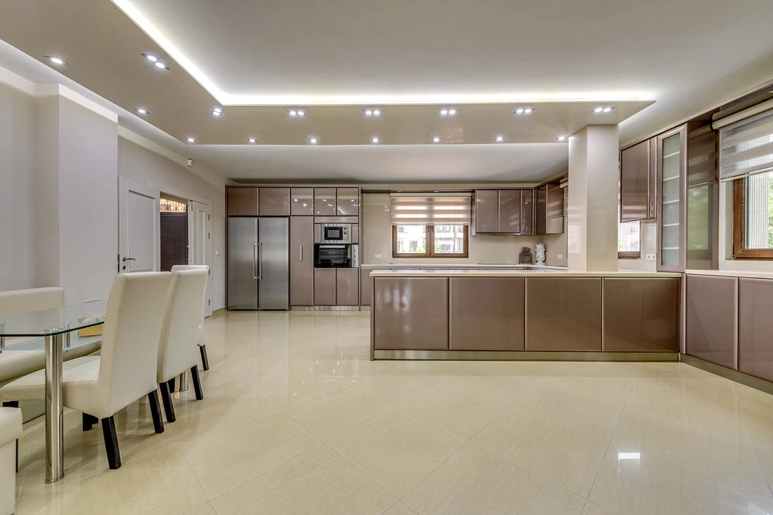 Luxury townhouse 1000 m2 in Sofia, Bulgaria