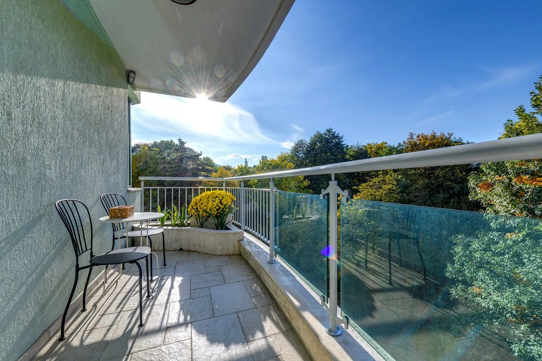 모던 아파트, 211 m² — 불가리아 소피아