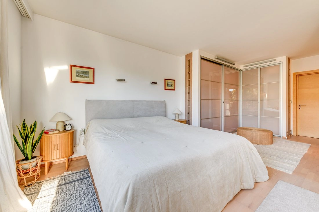 모던 아파트, 211 m² — 불가리아 소피아