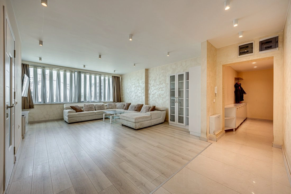 آپارتمان راحت 300 m² در صوفیه، بلغارستان