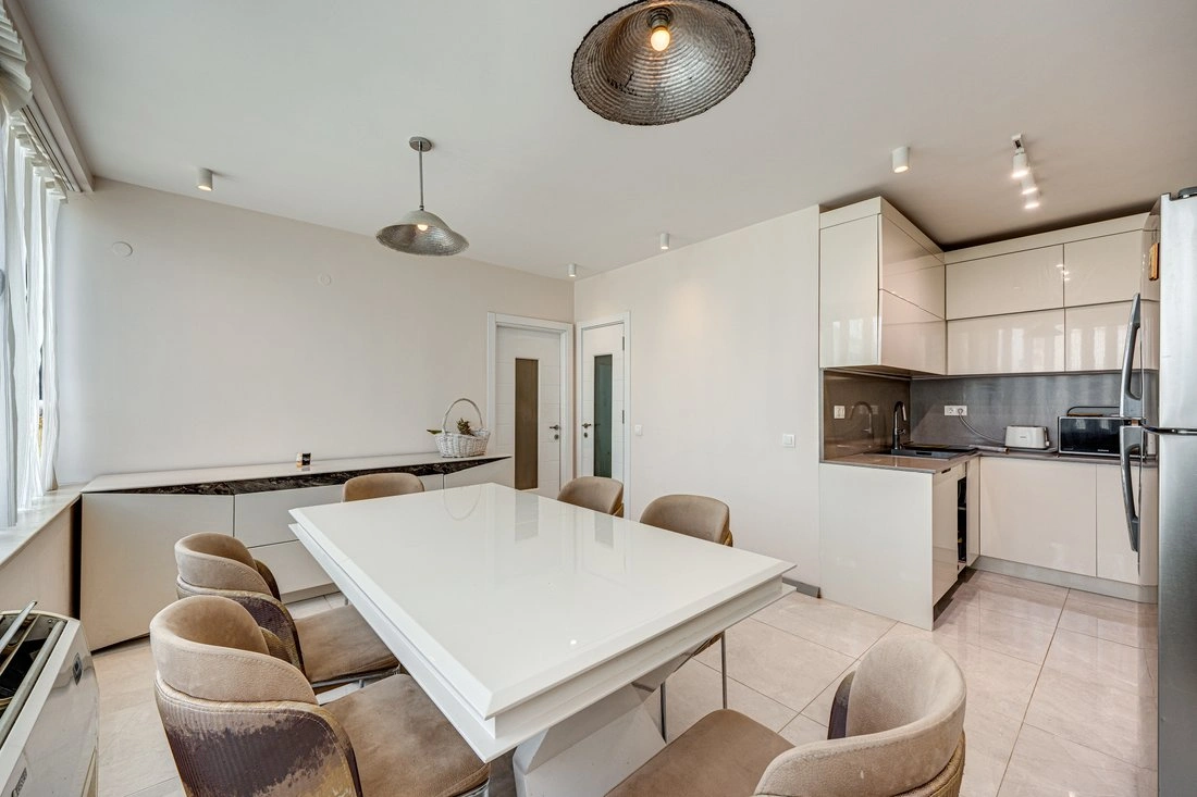 آپارتمان راحت 300 m² در صوفیه، بلغارستان