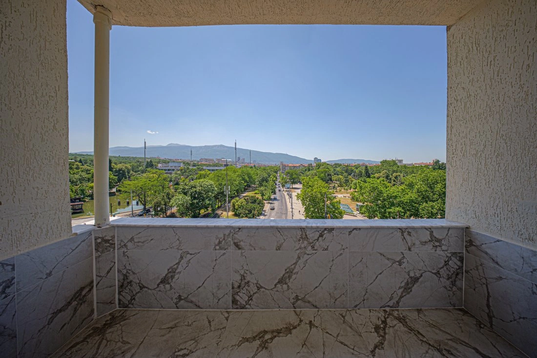 保加利亚索菲亚 180 m² 宽敞公寓