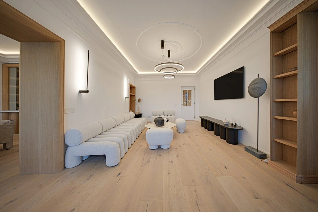 保加利亚索菲亚 180 m² 宽敞公寓