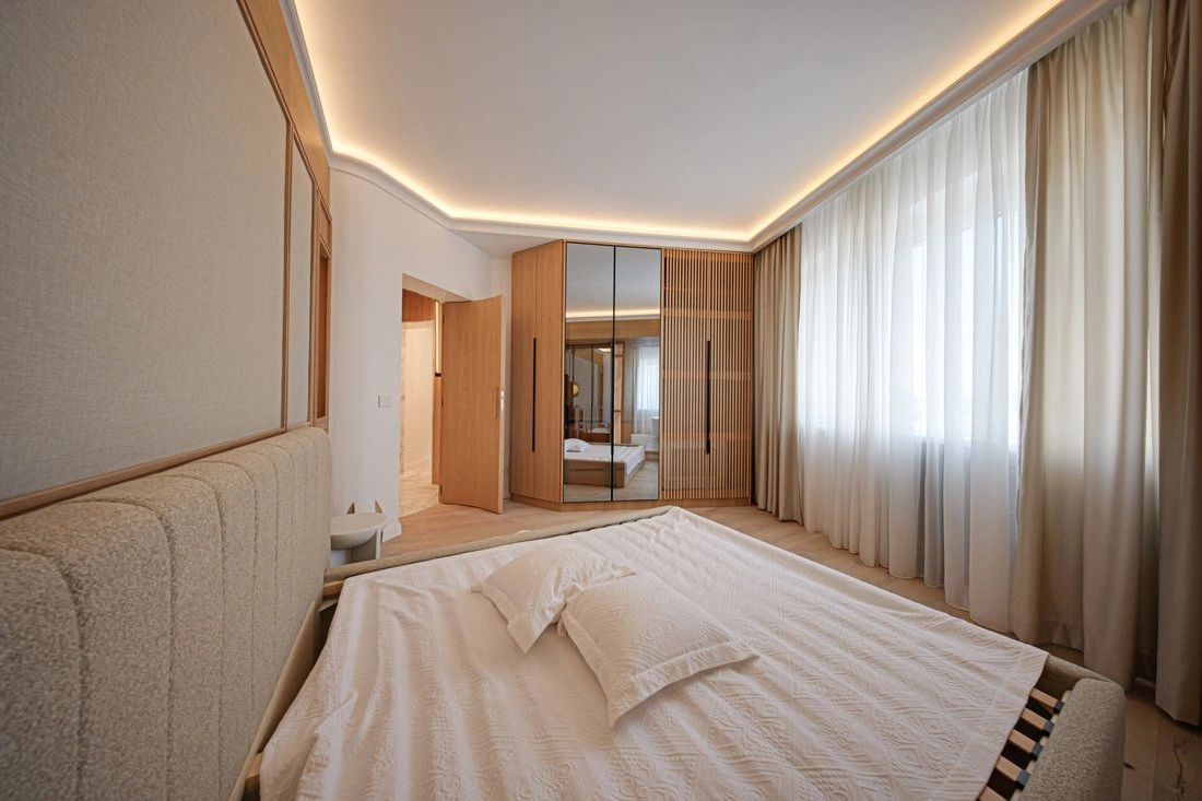 保加利亚索菲亚 180 m² 宽敞公寓