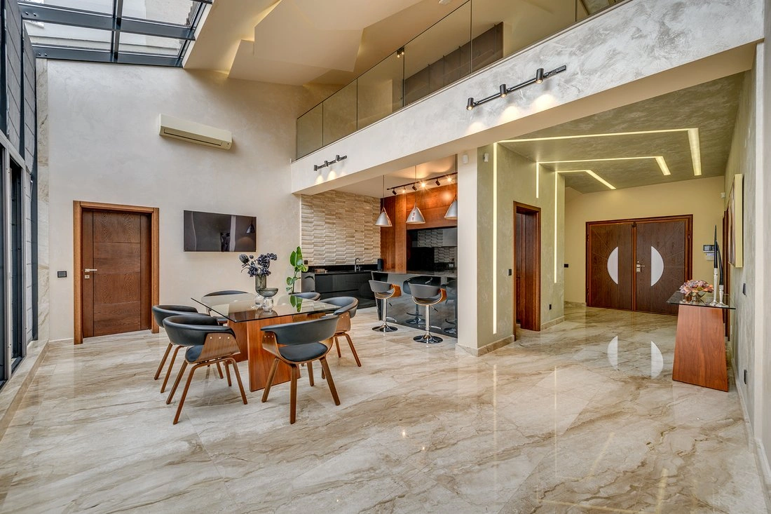 منزل مشرق بمساحة 540 م² في صوفيا، بلغاريا