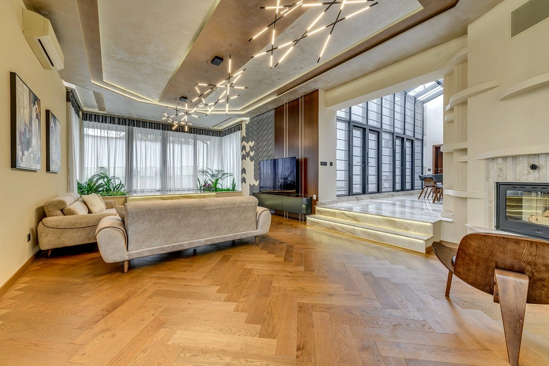 منزل مشرق بمساحة 540 م² في صوفيا، بلغاريا