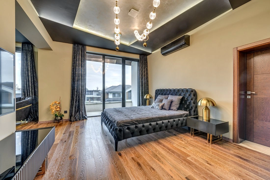 منزل مشرق بمساحة 540 م² في صوفيا، بلغاريا