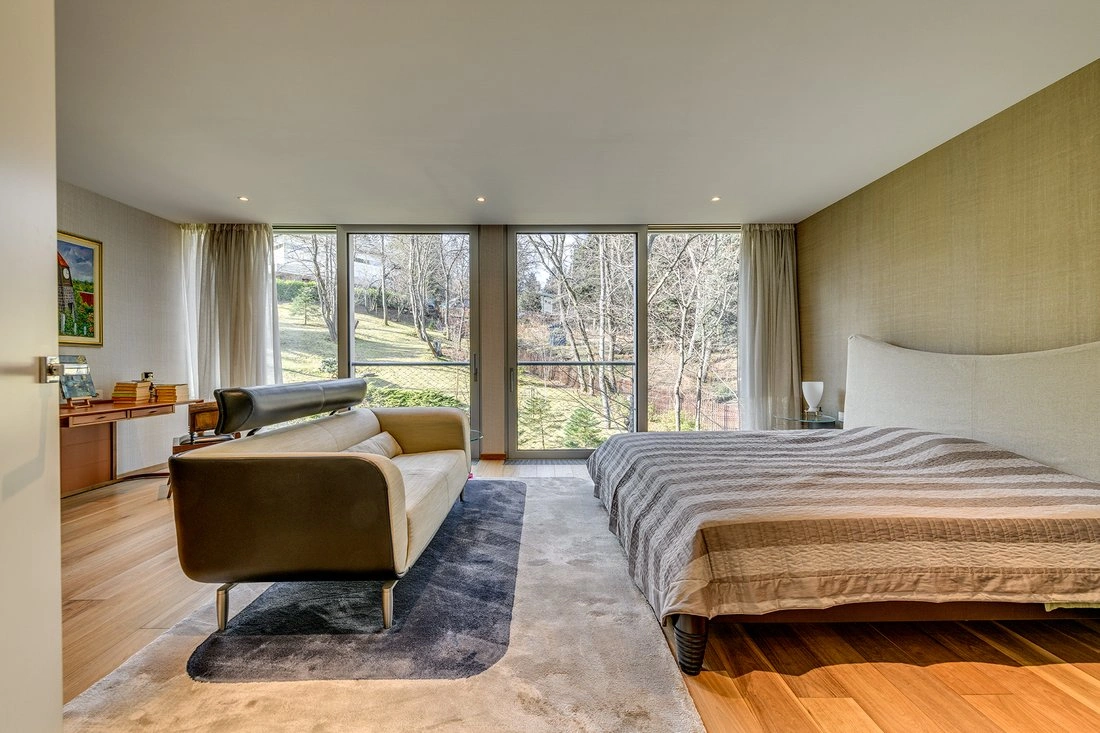 Spacious apartment 368 m2 in Sofia, Bulgaria