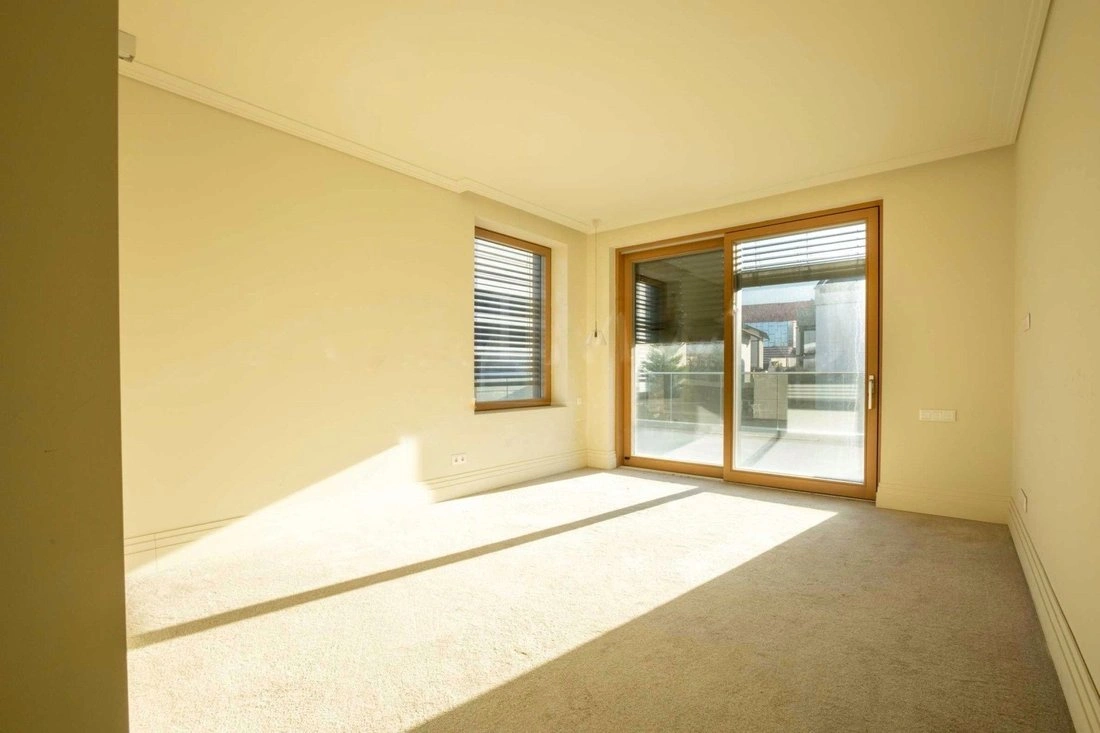 خانهای جادار 700 m2 در صوفیه، بلغارستان