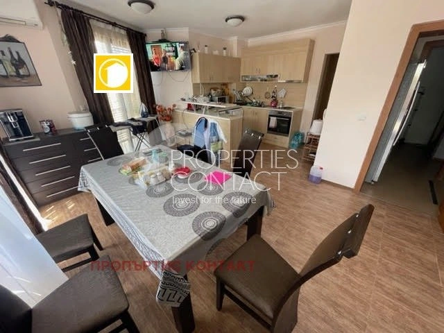 خانهای جادار به متراژ 334 m² در سوزوپول، بلغارستان