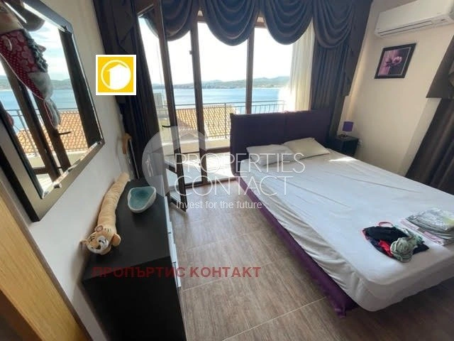 خانهای جادار به متراژ 334 m² در سوزوپول، بلغارستان