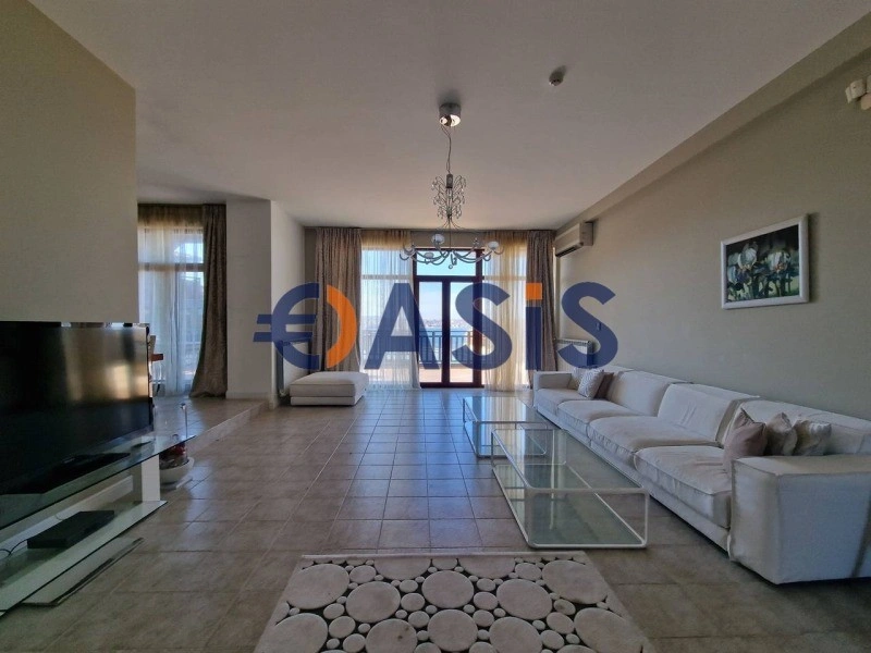 Просторная вилла 489 м² в Созополе, Болгария