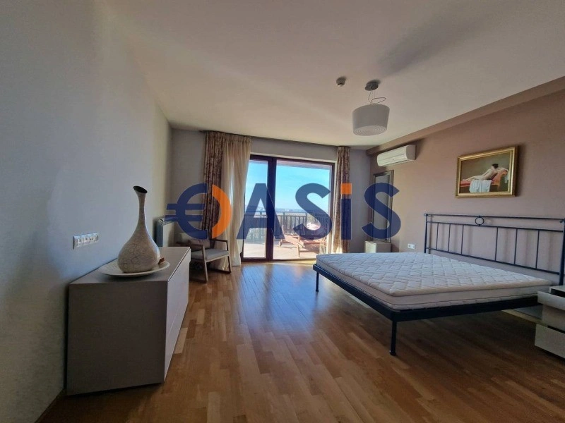 Просторная вилла 489 м² в Созополе, Болгария