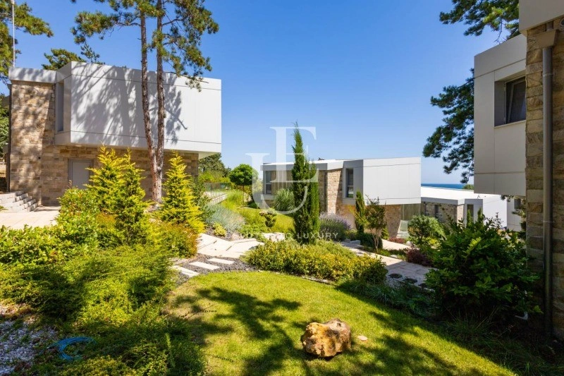 Spacious house 210 m2 in Sozopol, Bulgaria