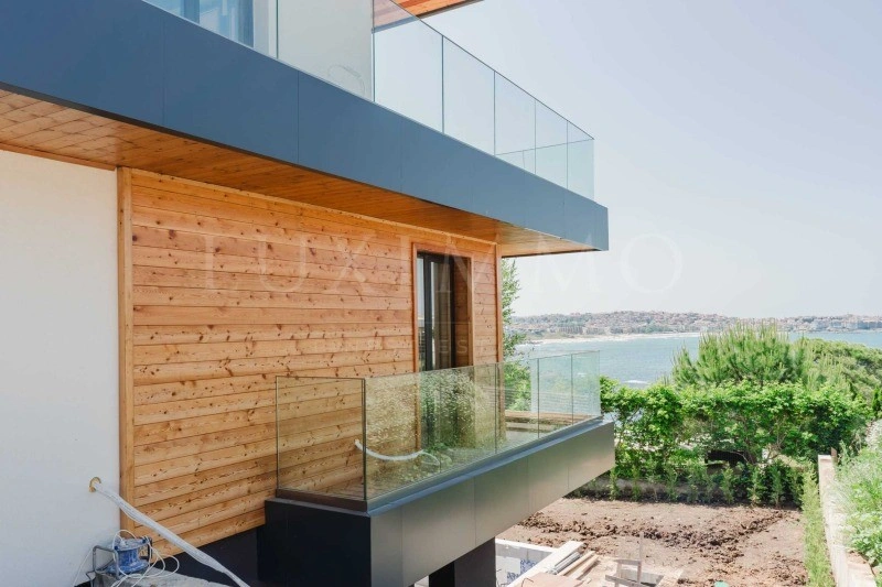 Modern house 343 m2 in Sozopol, Bulgaria