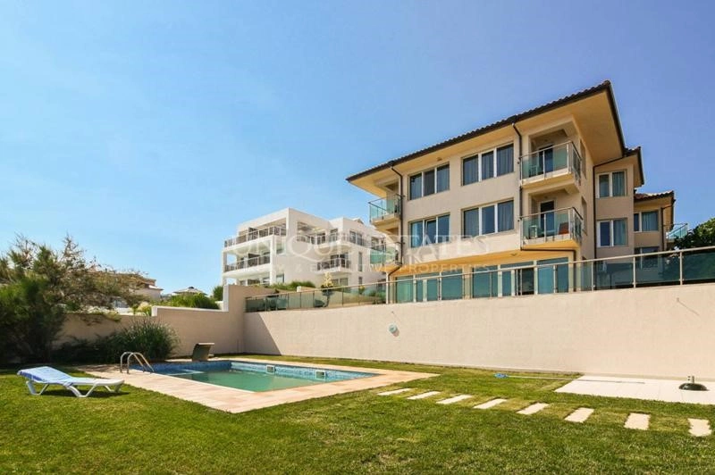 Prestigious house 1000 m2 in Sozopol, Bulgaria