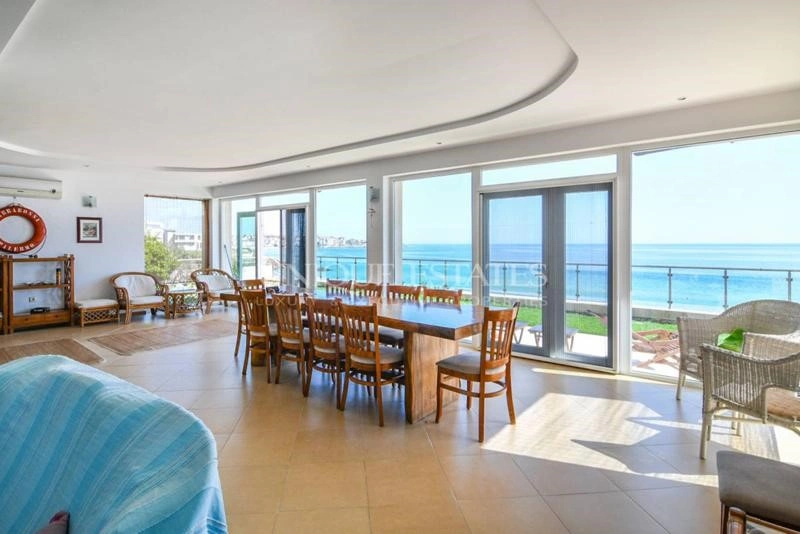 Prestigious house 1000 m2 in Sozopol, Bulgaria