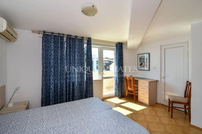 Prestigious house 1000 m2 in Sozopol, Bulgaria