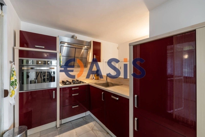 Prestigious house 408 m2 in Kosharitsa, Bulgaria