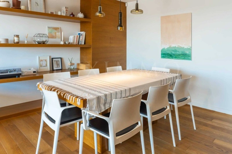 Modern duplex 184 m2 in Burgas, Bulgaria