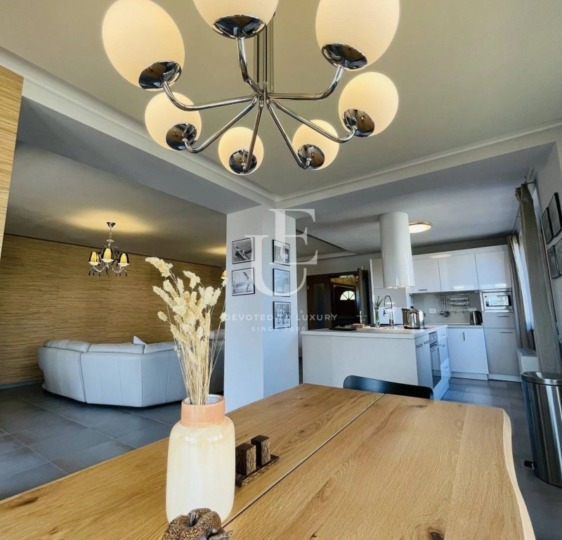 Comfortable villa 500 m2 in Burgas, Bulgaria