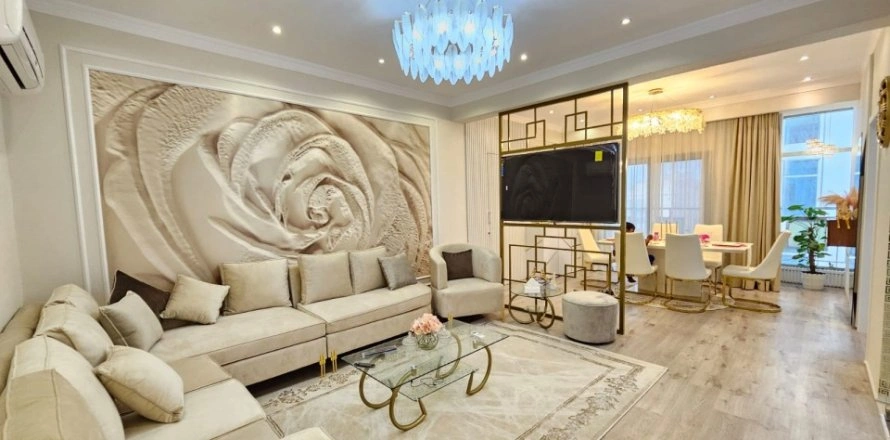 Bel appartement familial 3+1 à Muharraq, Bahreïn