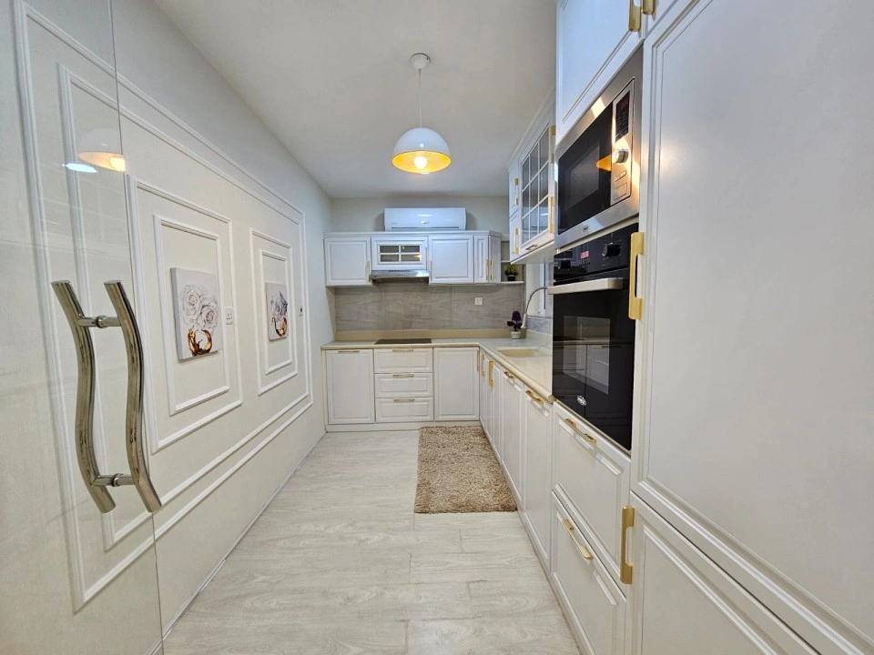 Luxury apartment 123 m2 in Muharraq, Bahrain